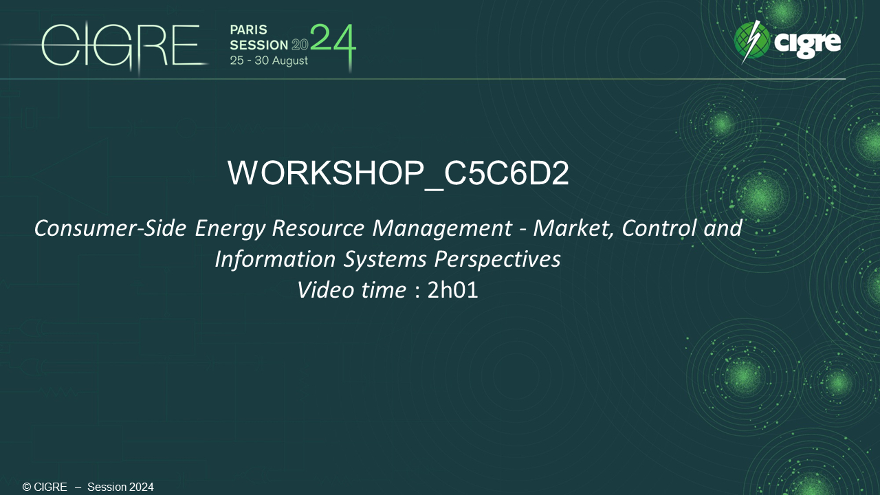 Workshop C5C6D2