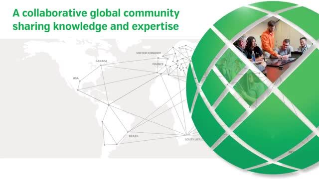 Welcome To the world of CIGRE