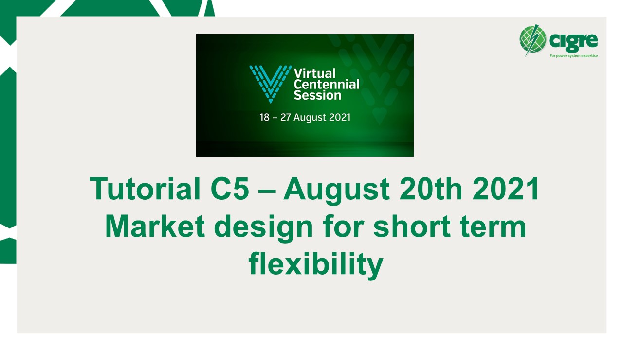 Virtual Session Tutorial SC C5