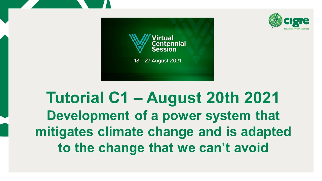 Virtual Session Tutorial SC C1