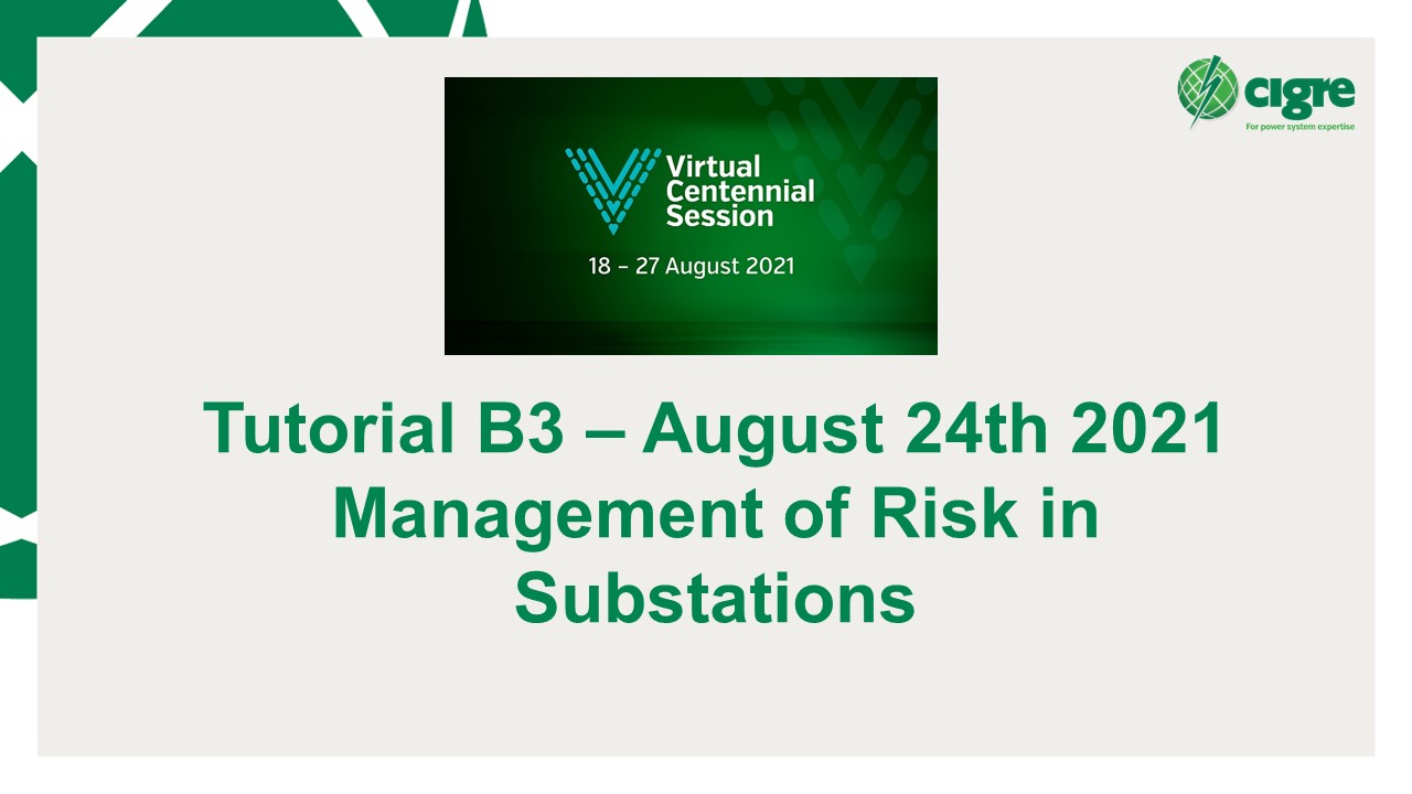 Virtual Session Tutorial SC B3 Tutorial
