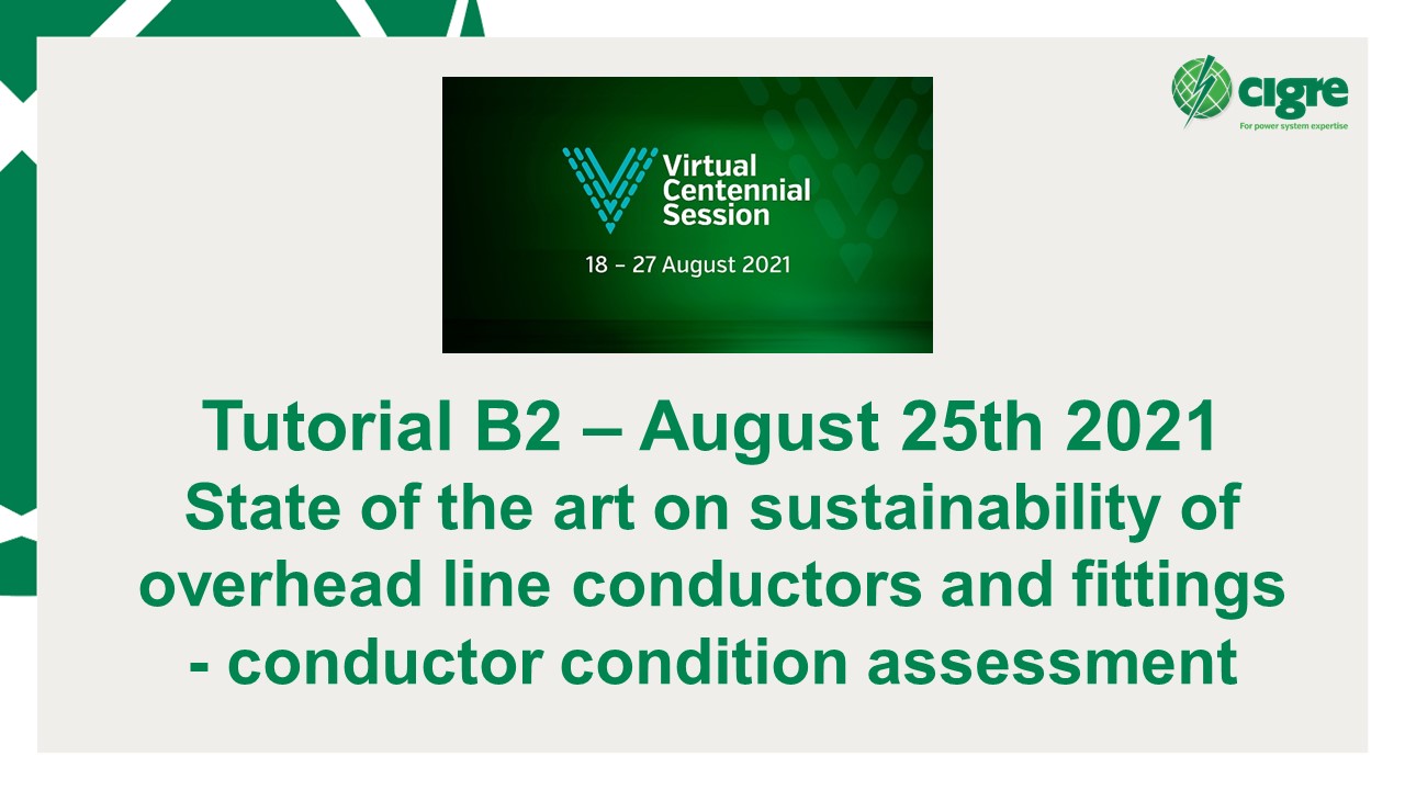 Virtual Session Tutorial SC B2