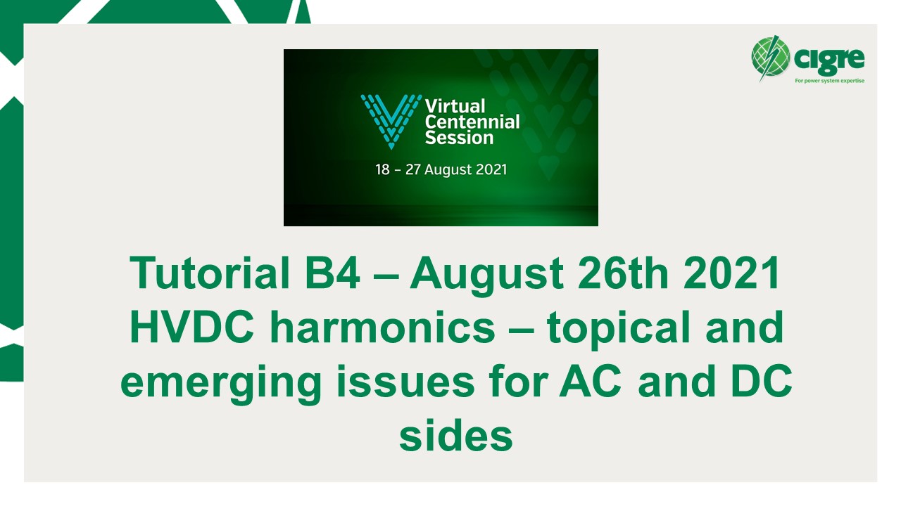 Virtual Session Tutorial SC B4
