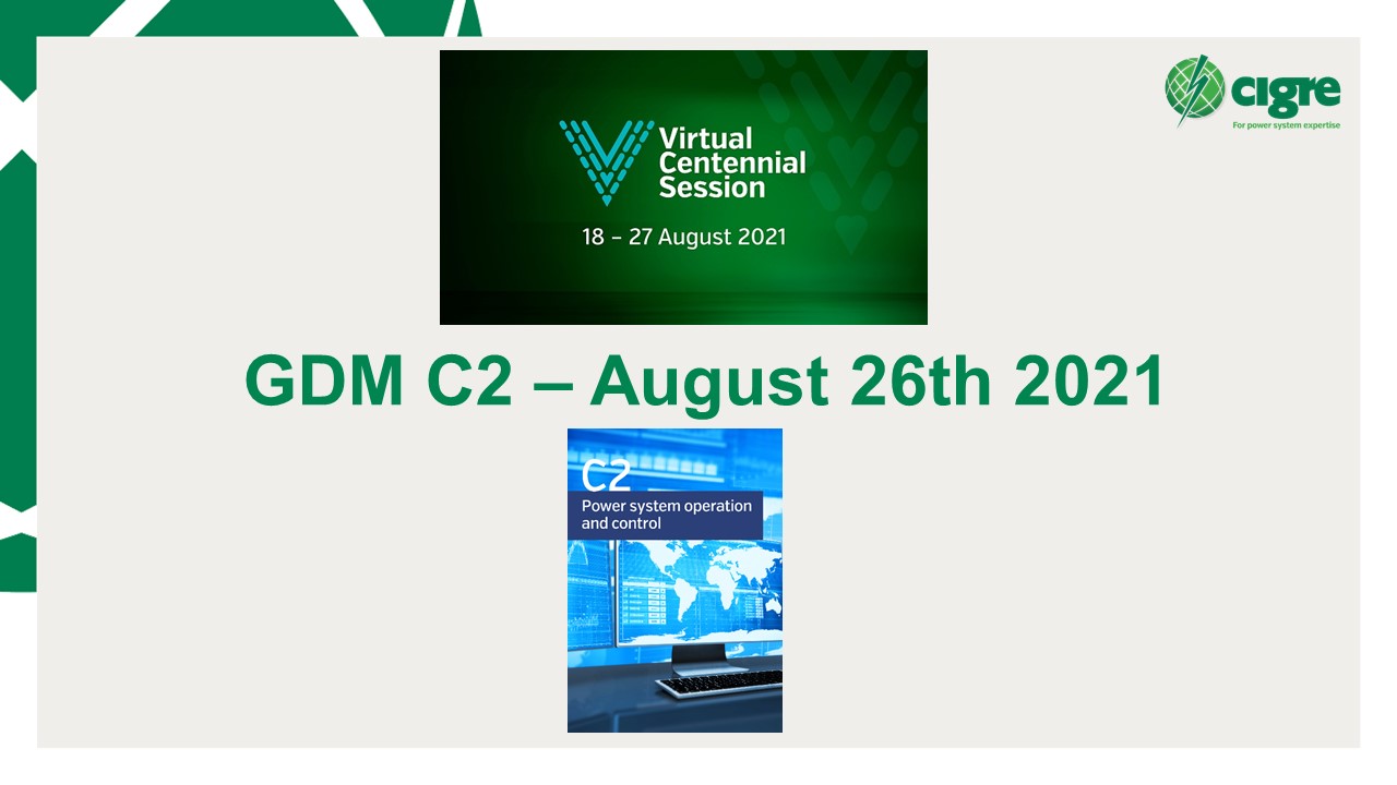 Virtual Session SC C2