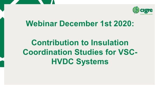 Webinar December 2020