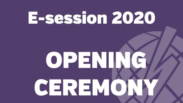 Sessions 2020 and 2021 - Package A2