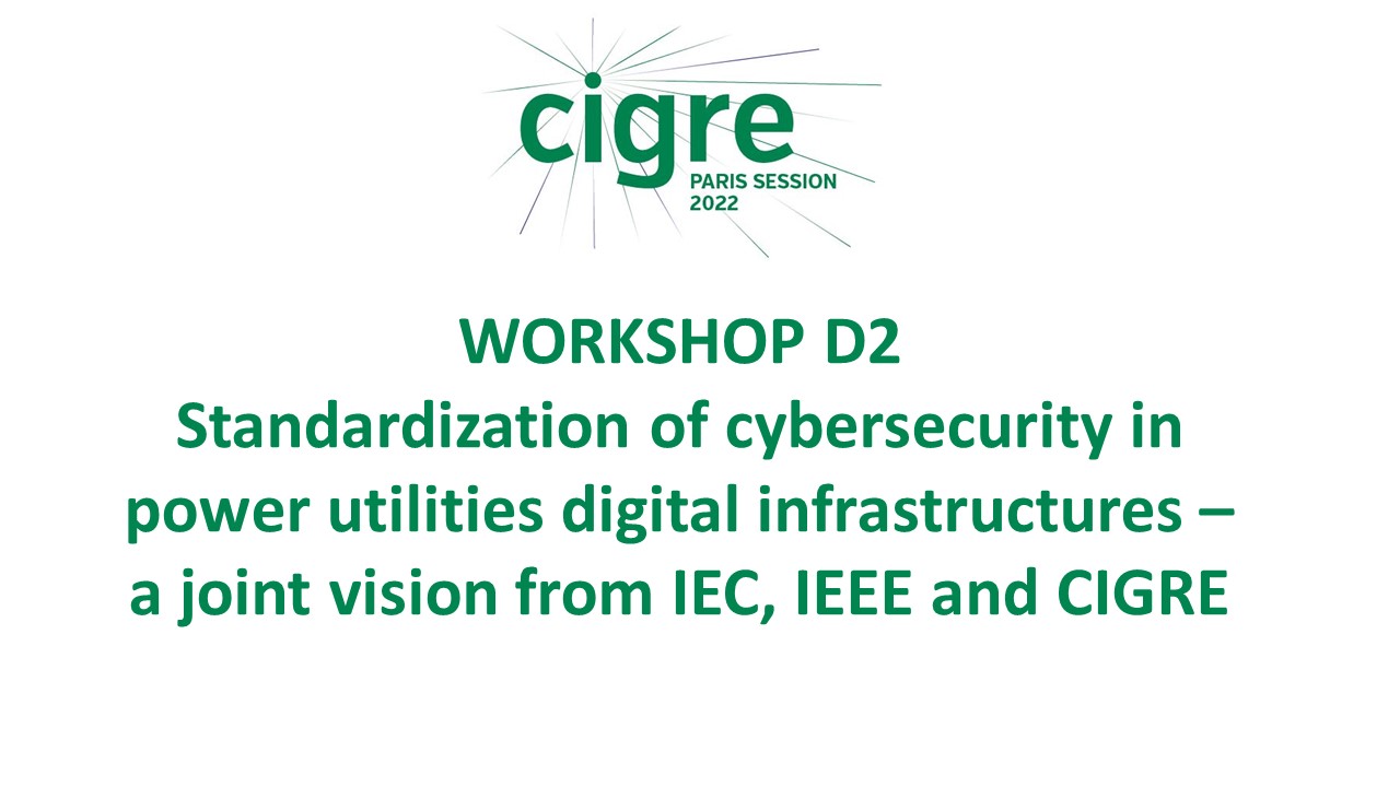 Session 2022 : Workshop D2