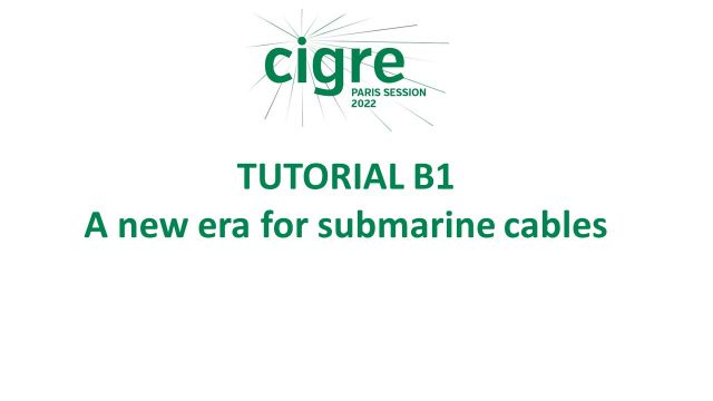 Session 2022 : Tutorial B1