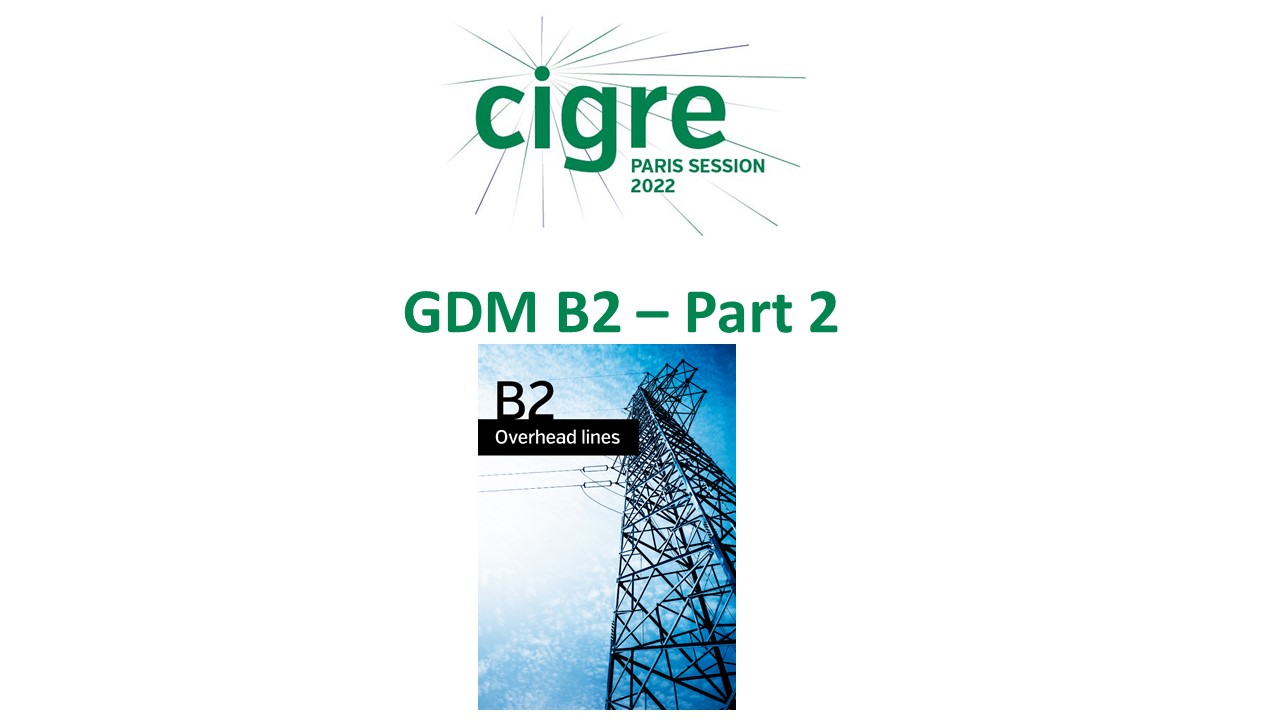 Session 2022 : GDM B2 Part 2