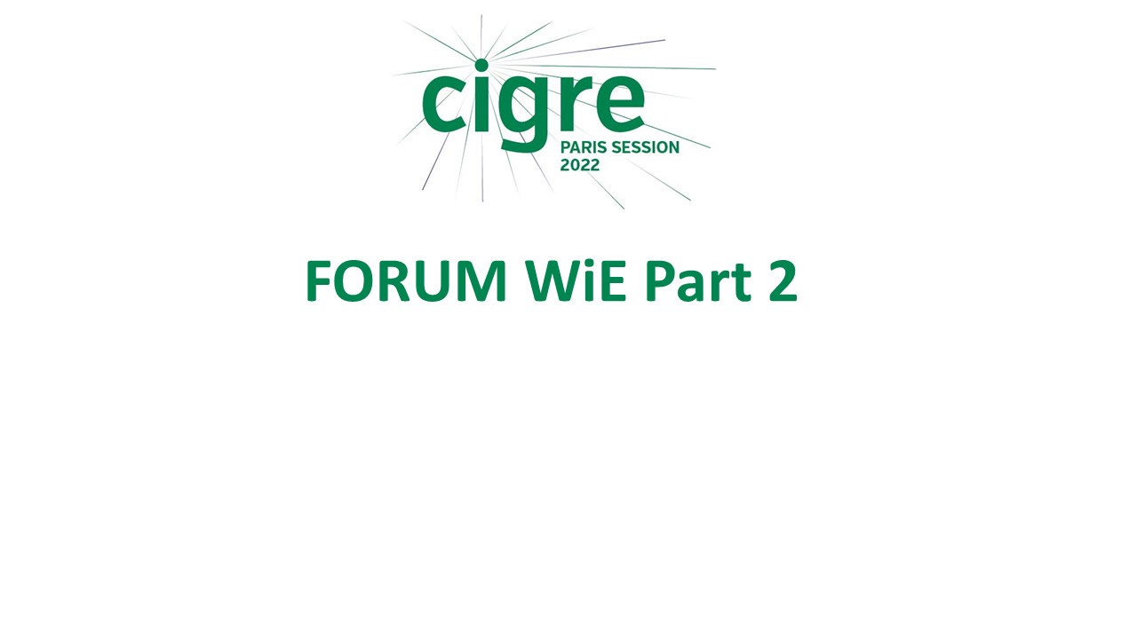Session 2022 : WiE_Forum_Part 2